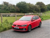 Used Volkswagen Polo