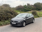 Used Volkswagen Polo