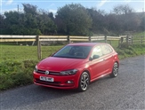 Used Volkswagen Polo