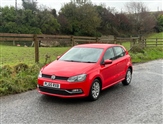 Used Volkswagen Polo