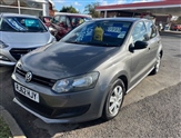 Used Volkswagen Polo