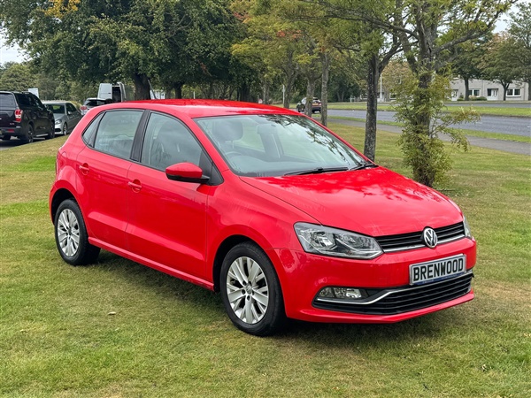Large image for the Used Volkswagen Polo