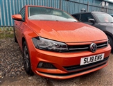 Used Volkswagen Polo