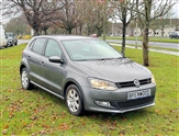 Used Volkswagen Polo