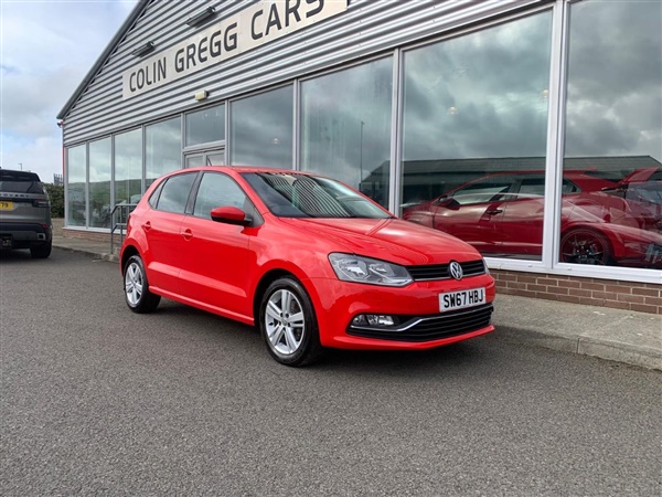 Large image for the Used Volkswagen Polo