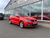 Used Volkswagen Polo