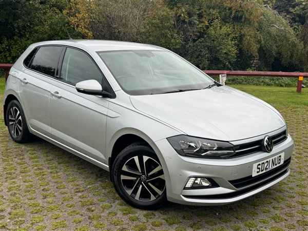 Large image for the Used Volkswagen Polo