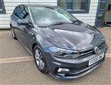 Used Volkswagen Polo