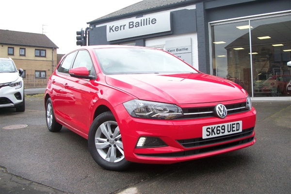 Large image for the Used Volkswagen Polo