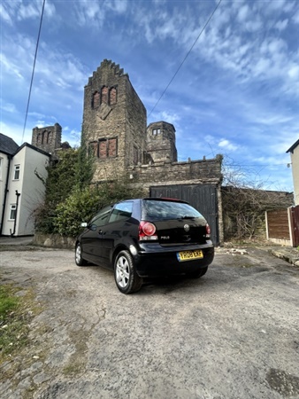 Large image for the Used Volkswagen POLO