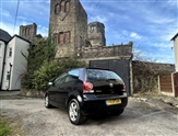 Used Volkswagen Polo