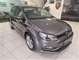 Used Volkswagen Polo