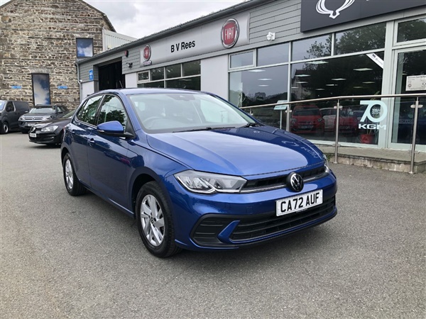 Large image for the Used Volkswagen Polo