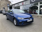 Used Volkswagen Polo