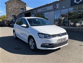 Used Volkswagen Polo