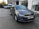 Used Volkswagen Polo Used Volkswagen Polo
