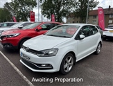 Used Volkswagen Polo