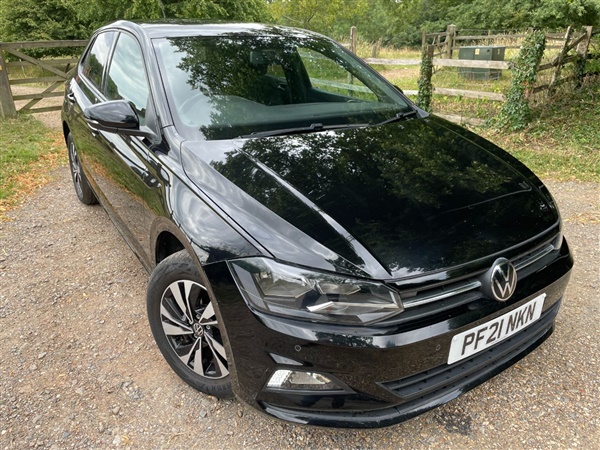 Large image for the Used Volkswagen Polo
