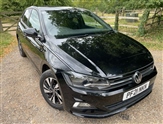 Used Volkswagen Polo
