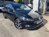 Used Volkswagen Polo