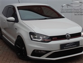 Used Volkswagen Polo