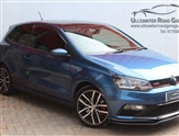 Used Volkswagen Polo Used Volkswagen Polo