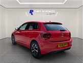 Volkswagen Polo Image 2