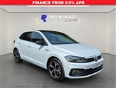 Volkswagen Polo Image 1