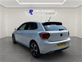 Volkswagen Polo Image 2