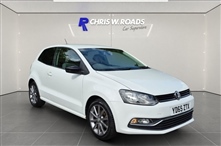 Used Volkswagen Polo
