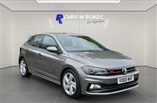 Used Volkswagen Polo