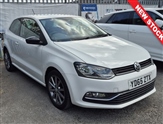 Volkswagen Polo Image 1