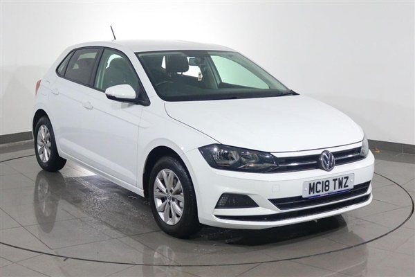 Large image for the Used Volkswagen POLO