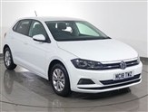 Used Volkswagen Polo