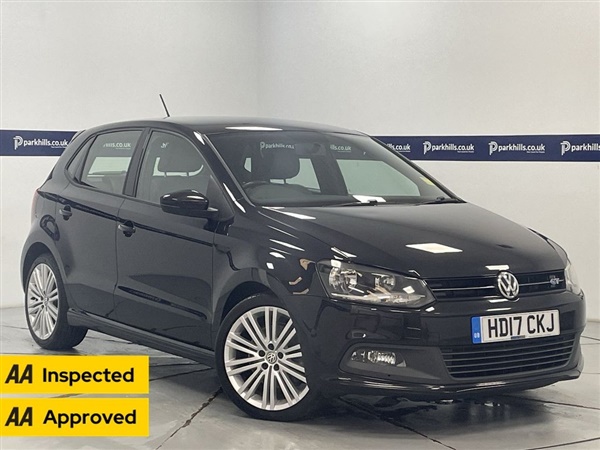 Large image for the Used Volkswagen POLO