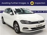 Used Volkswagen Polo