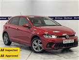 Used Volkswagen Polo