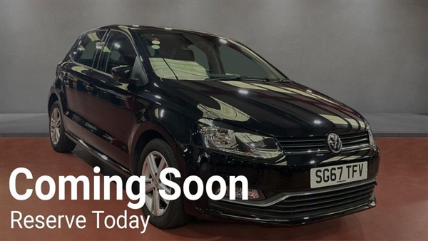 Large image for the Used Volkswagen POLO
