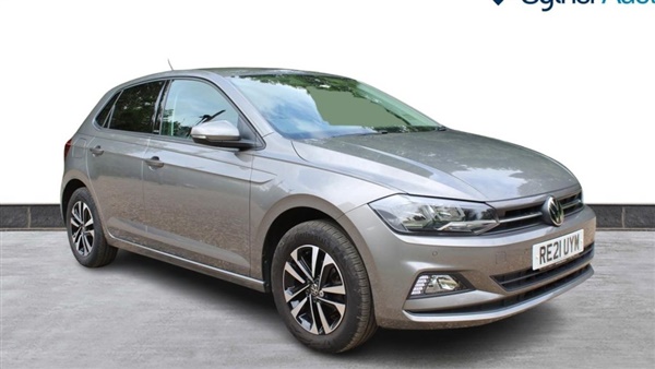 Large image for the Used Volkswagen POLO