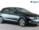 Used Volkswagen Polo