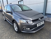 Used Volkswagen Polo Used Volkswagen Polo