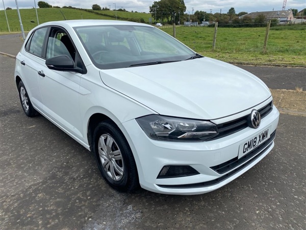 Large image for the Used Volkswagen POLO