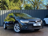 Used Volkswagen Polo