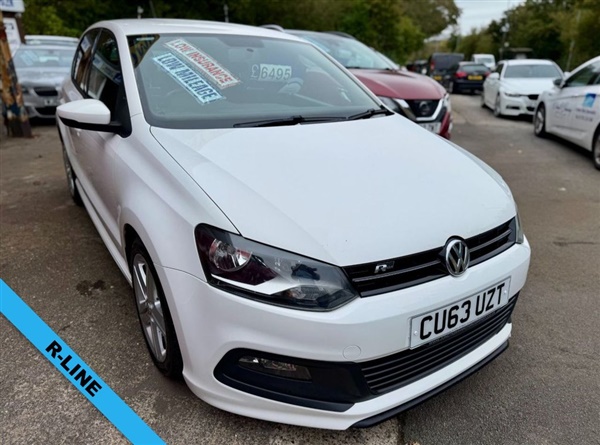 Large image for the Used Volkswagen POLO