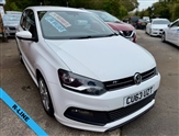 Used Volkswagen Polo