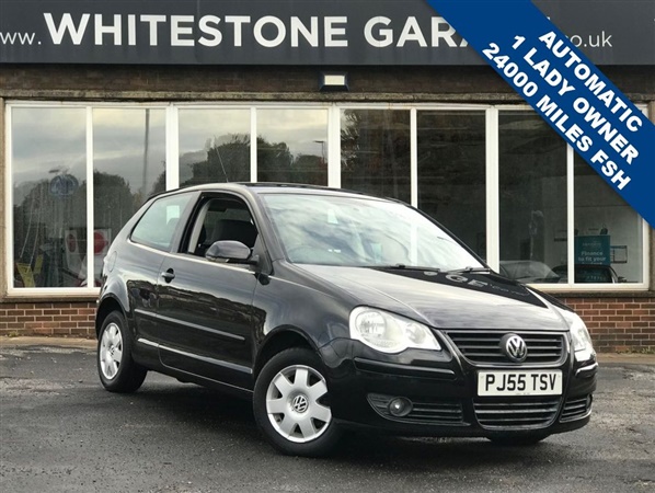 Large image for the Used Volkswagen POLO