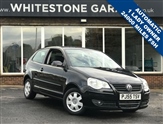 Used Volkswagen Polo