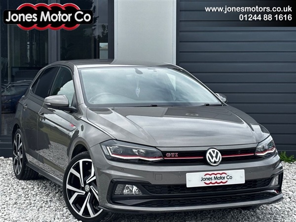 Large image for the Used Volkswagen POLO