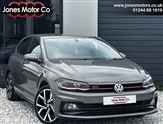 Used Volkswagen Polo