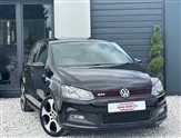 Used Volkswagen Polo